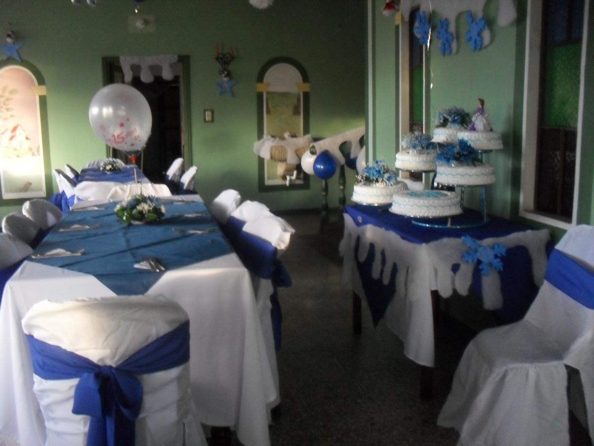 Hotel Porton De Oceta Mongui Bagian luar foto